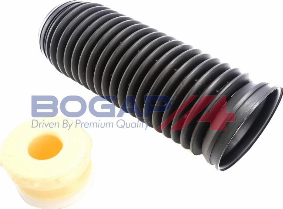 BOGAP A3434110 - Пылезащитный комплект, амортизатор abcparts.ee