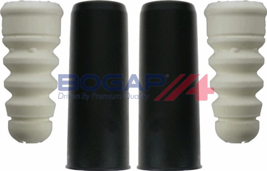 BOGAP A3434132 - Пылезащитный комплект, амортизатор abcparts.ee