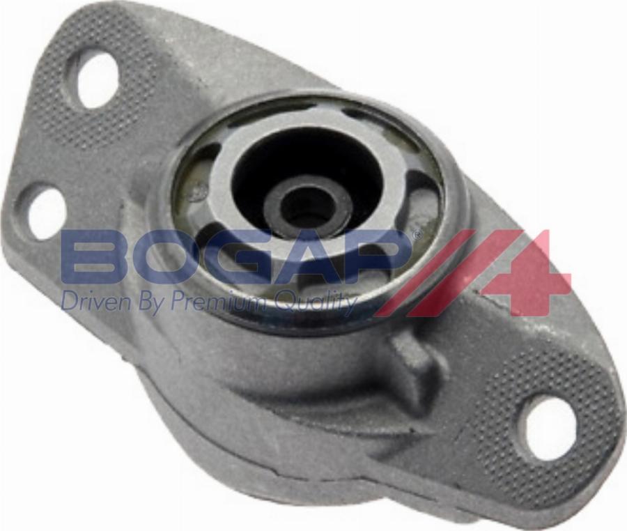 BOGAP A3422108 - Опора стойки амортизатора, подушка abcparts.ee