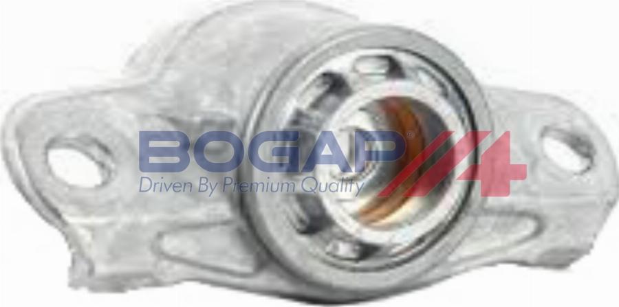 BOGAP A3422133 - Опора стойки амортизатора, подушка abcparts.ee
