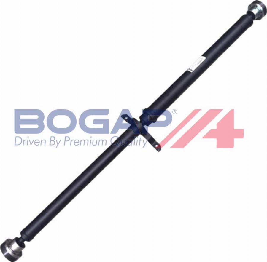 BOGAP A3510179 - Карданный вал, главная передача abcparts.ee