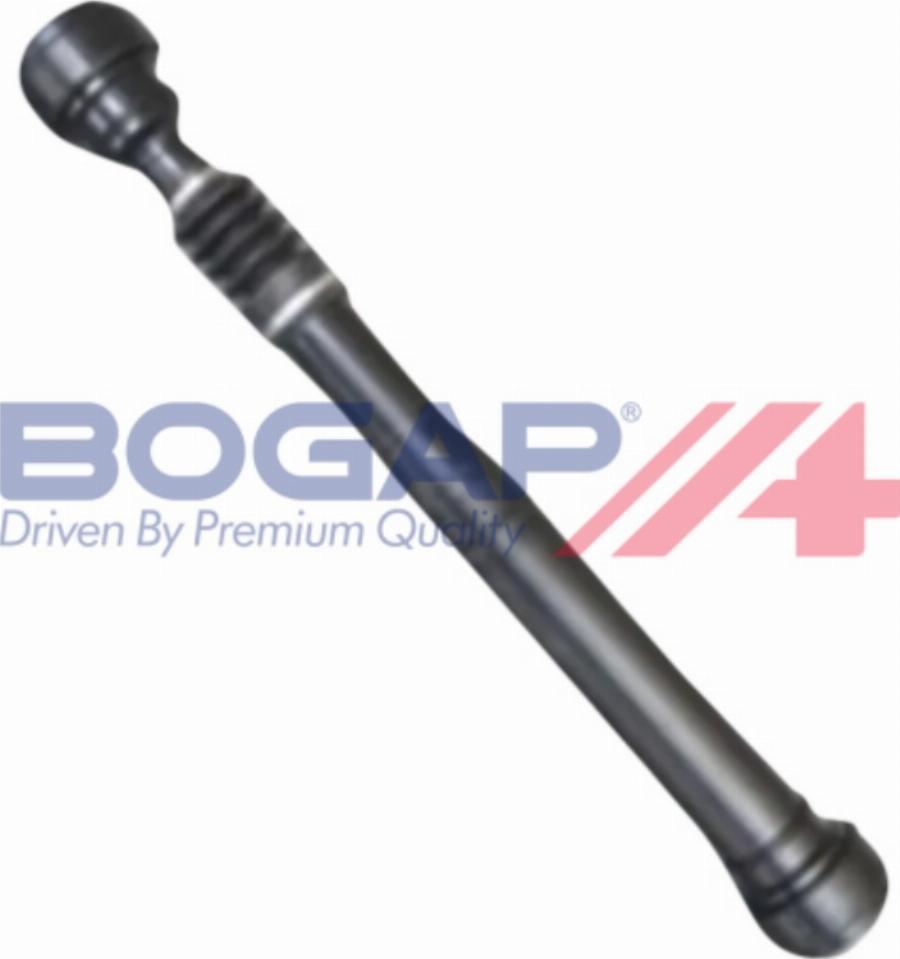 BOGAP A3510330 - Карданный вал, главная передача abcparts.ee