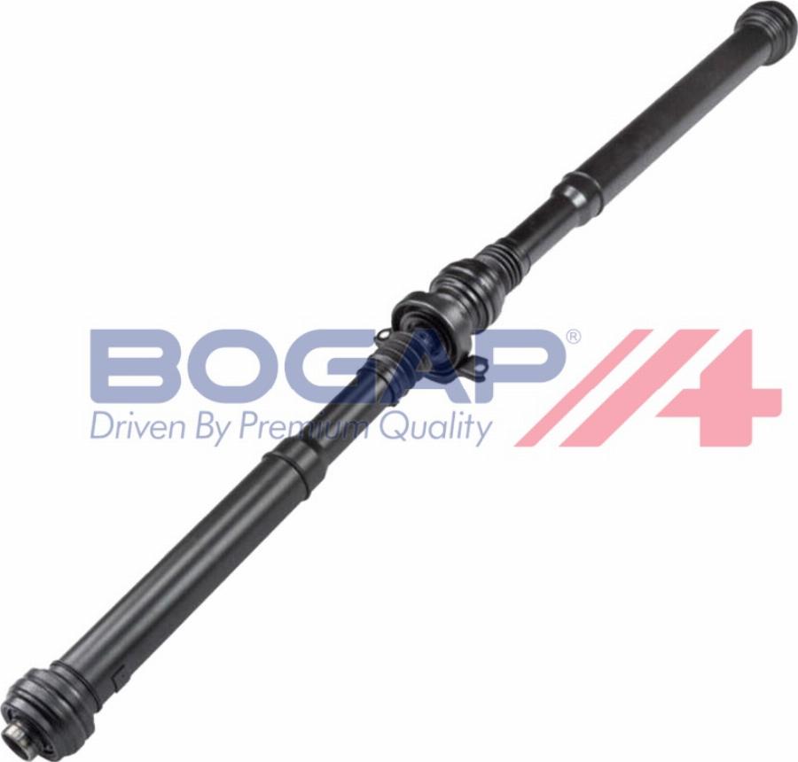 BOGAP A3510331 - Карданный вал, главная передача abcparts.ee