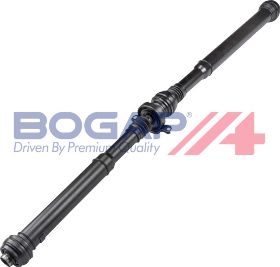 BOGAP A3510327 - Карданный вал, главная передача abcparts.ee