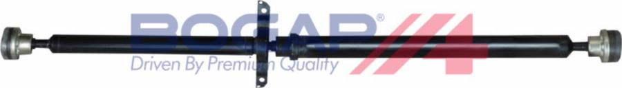 BOGAP A3510299 - Карданный вал, главная передача abcparts.ee