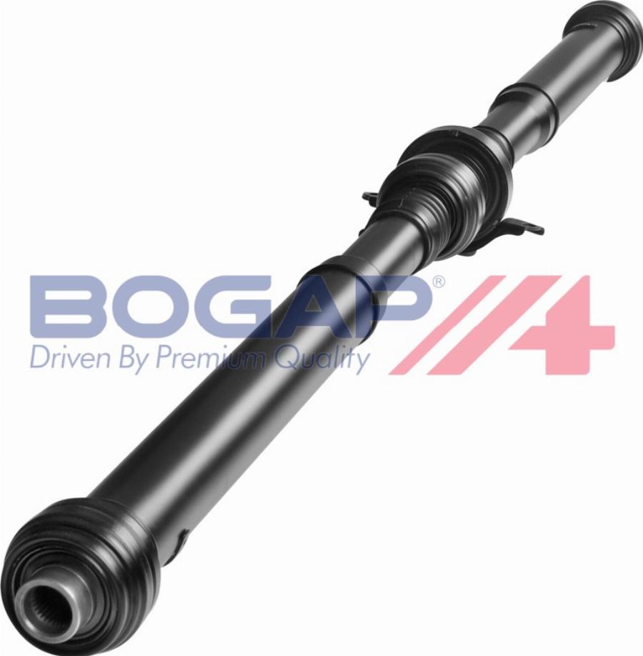 BOGAP A3510250 - Карданный вал, главная передача abcparts.ee