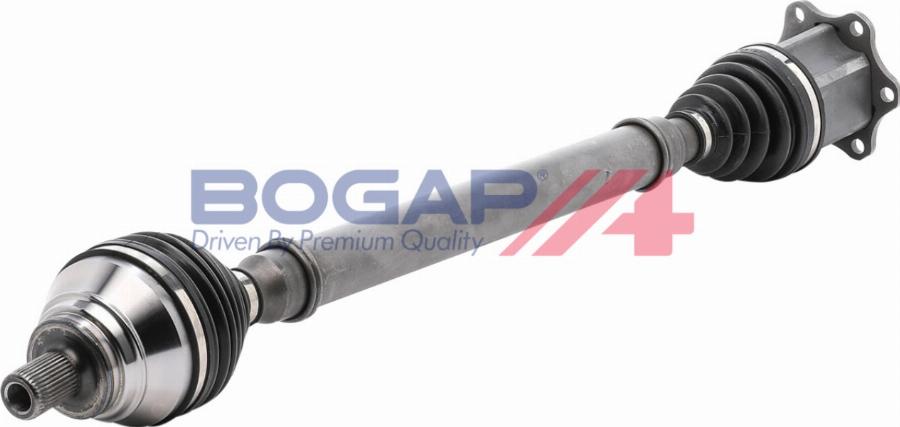 BOGAP A3510285 - Приводной вал abcparts.ee