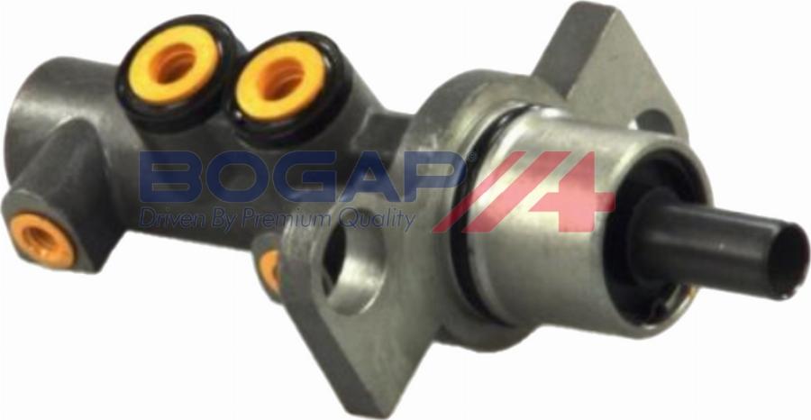BOGAP A3110119 - Главный тормозной цилиндр abcparts.ee