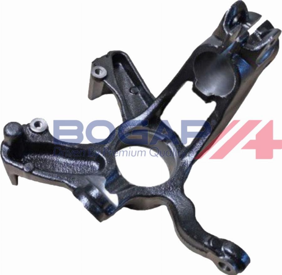 BOGAP A3341131 - Поворотный кулак, подвеска колеса abcparts.ee