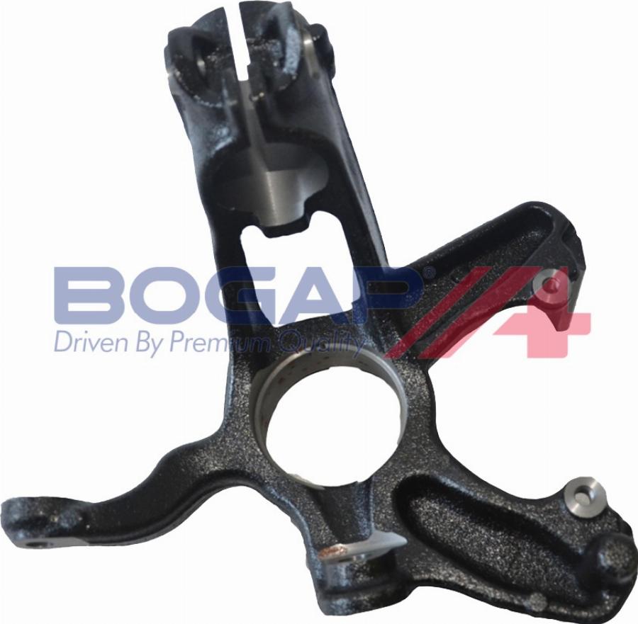 BOGAP A3341132 - Поворотный кулак, подвеска колеса abcparts.ee