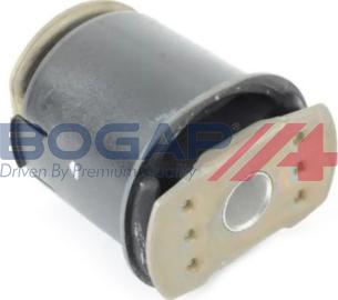 BOGAP A3318100 - Сайлентблок балки моста abcparts.ee