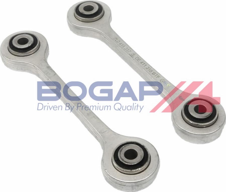 BOGAP A3321137 - Тяга / стойка, стабилизатор abcparts.ee