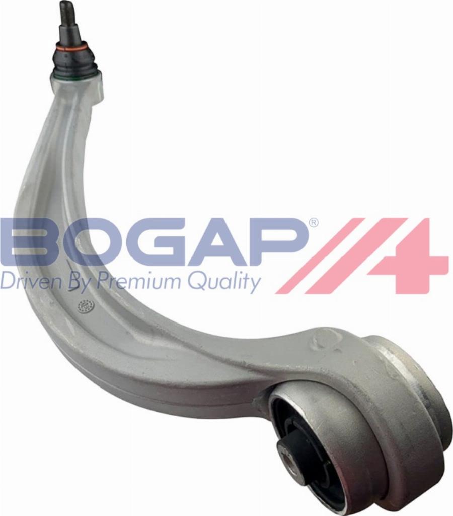 BOGAP A3327140 - Рычаг подвески колеса abcparts.ee