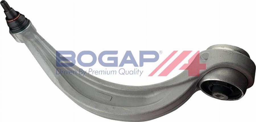 BOGAP A3327141 - Рычаг подвески колеса abcparts.ee