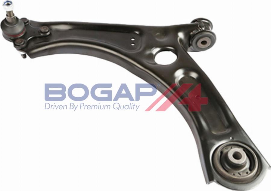 BOGAP A3327301 - Рычаг подвески колеса abcparts.ee