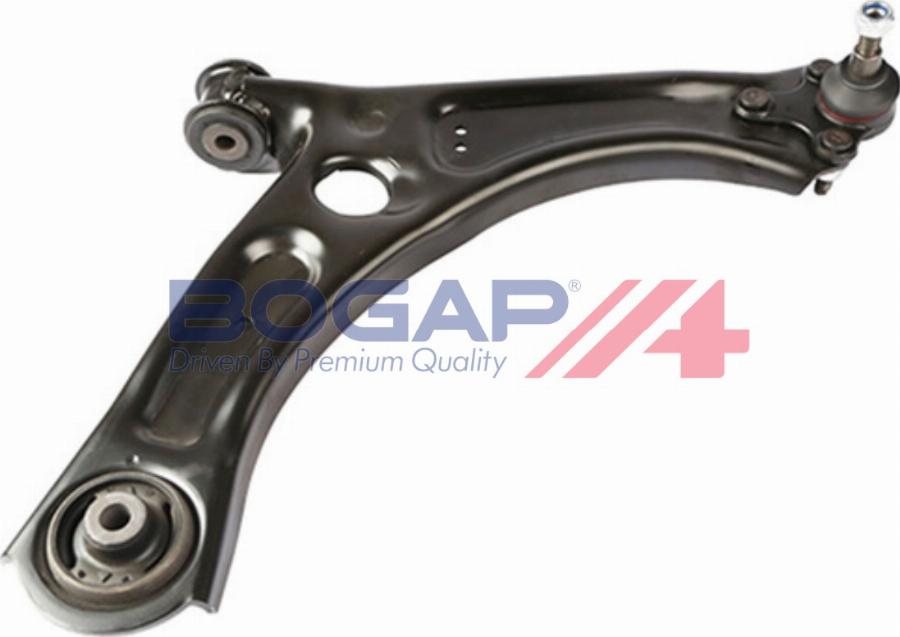 BOGAP A3327302 - Рычаг подвески колеса abcparts.ee