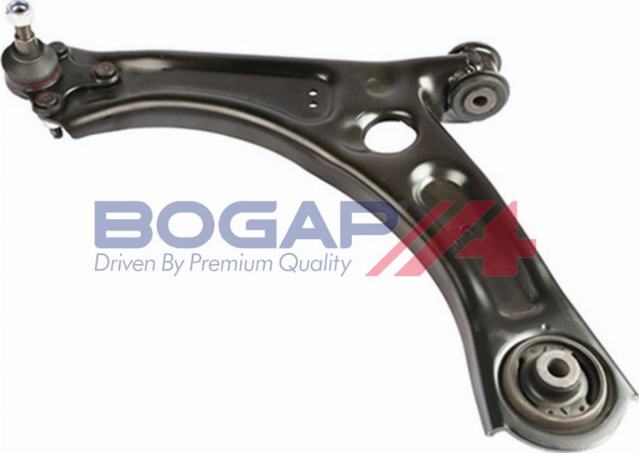 BOGAP A3327310 - Рычаг подвески колеса abcparts.ee