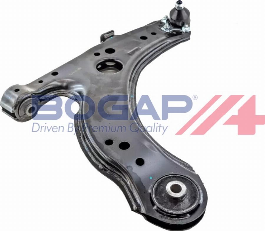 BOGAP A3327330 - Рычаг подвески колеса abcparts.ee