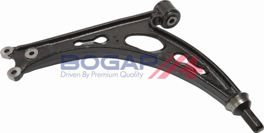 BOGAP A3327208 - Рычаг подвески колеса abcparts.ee
