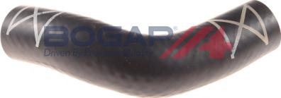 BOGAP A3217103 - Гидравлический шланг, рулевое управление abcparts.ee