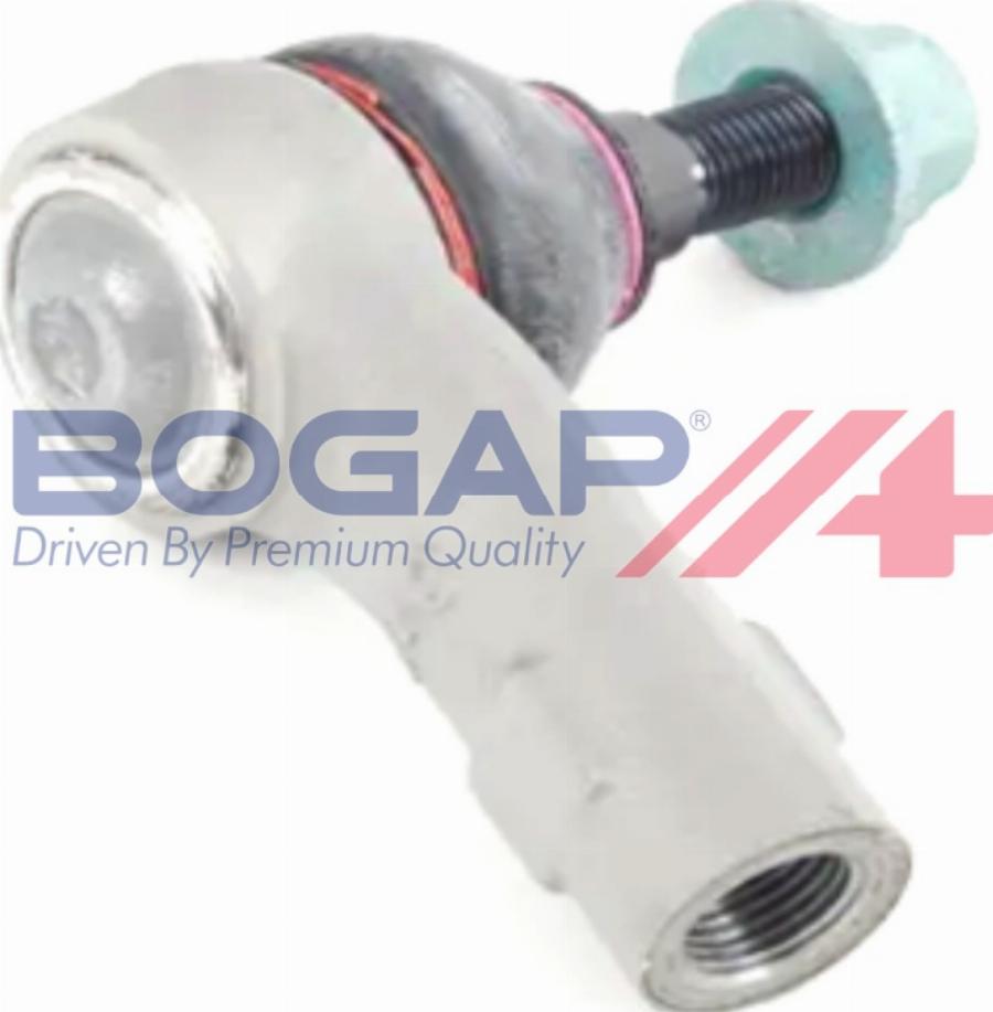 BOGAP A3233123 - Наконечник рулевой тяги, шарнир abcparts.ee