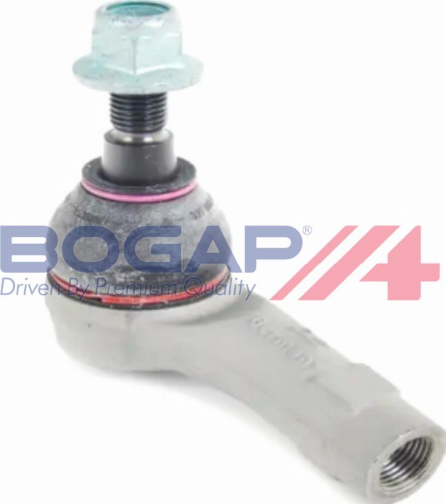 BOGAP A3233122 - Наконечник рулевой тяги, шарнир abcparts.ee