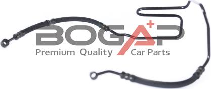 BOGAP A3220111 - Гидравлический шланг, рулевое управление abcparts.ee