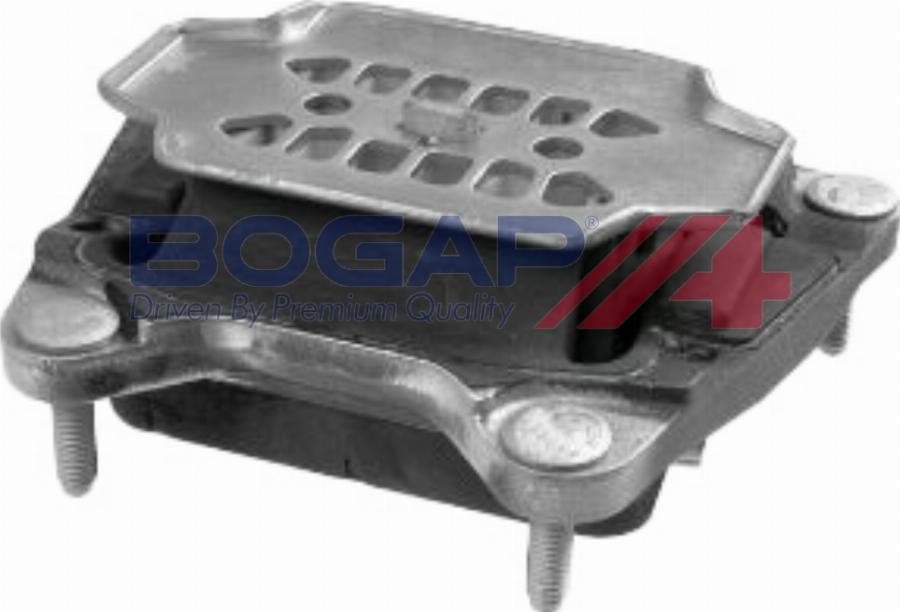 BOGAP A2144169 - Подвеска, ступенчатая коробка передач abcparts.ee