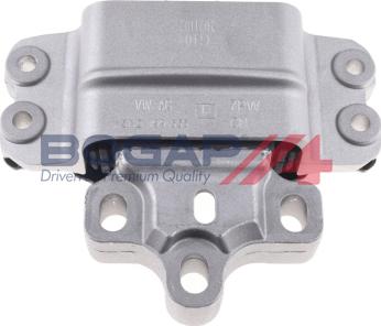 BOGAP A2144108 - Подушка, опора, подвеска двигателя abcparts.ee