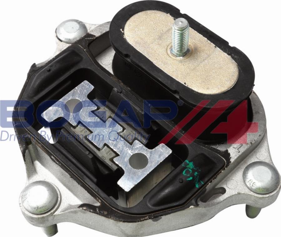 BOGAP A2144249 - Подвеска, ступенчатая коробка передач abcparts.ee