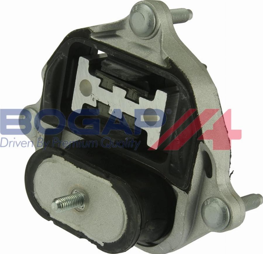 BOGAP A2144247 - Подвеска, ступенчатая коробка передач abcparts.ee