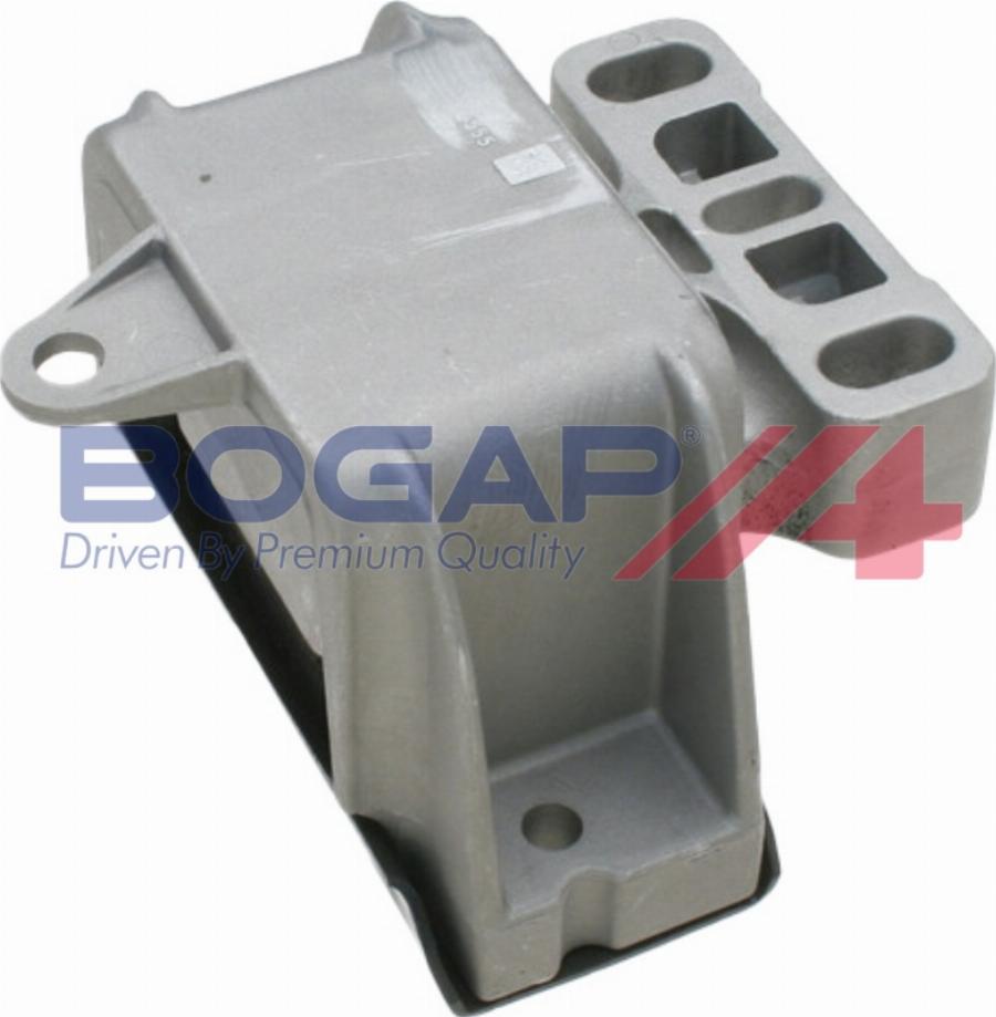 BOGAP A2144266 - Подвеска, ступенчатая коробка передач abcparts.ee