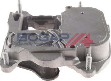 BOGAP A2118114 - Подвеска, автоматическая коробка передач abcparts.ee
