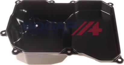 BOGAP A2125106 - Масляный поддон, автоматическая коробка передач abcparts.ee