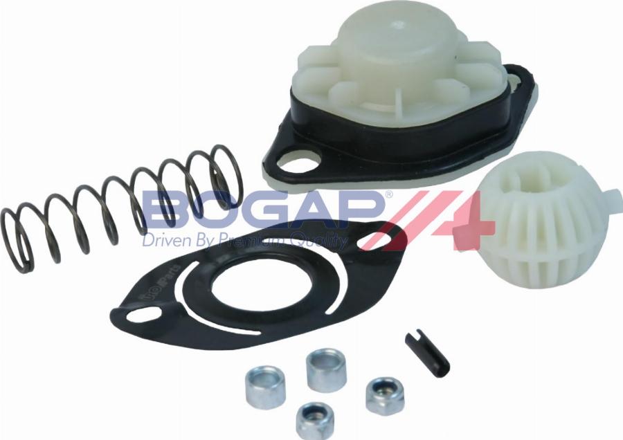 BOGAP A2226109 - Ремкомплект, рычаг переключения передач abcparts.ee