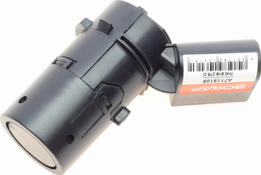 BOGAP A7119105 - Датчик, система помощи при парковке abcparts.ee