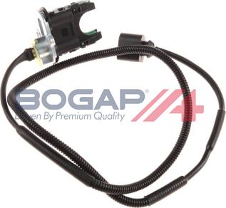 BOGAP A7114104 - Датчик угла поворота руля abcparts.ee