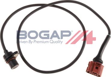 BOGAP A7114105 - Датчик угла поворота руля abcparts.ee