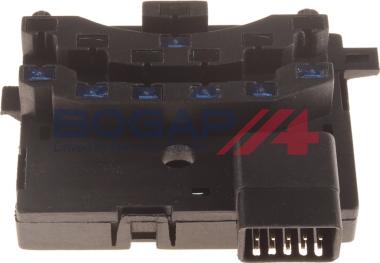 BOGAP A7114107 - Датчик угла поворота руля abcparts.ee