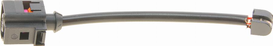 BOGAP A7118114 - Сигнализатор, износ тормозных колодок abcparts.ee