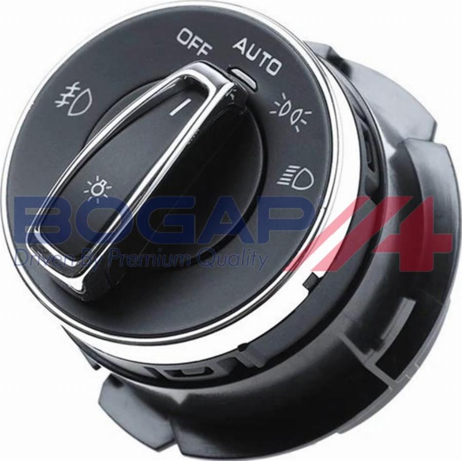 BOGAP A7344159 - Выключатель, головной свет abcparts.ee