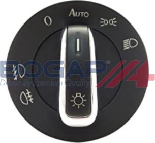 BOGAP A7344109 - Выключатель, головной свет abcparts.ee