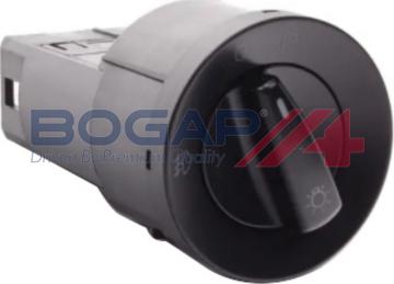 BOGAP A7344110 - Выключатель, головной свет abcparts.ee