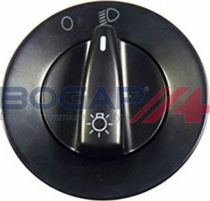 BOGAP A7344111 - Выключатель, головной свет abcparts.ee