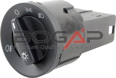 BOGAP A7344135 - Выключатель, головной свет abcparts.ee