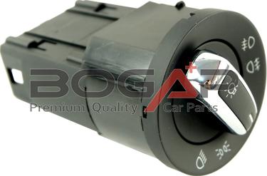 BOGAP A7344126 - Выключатель, головной свет abcparts.ee