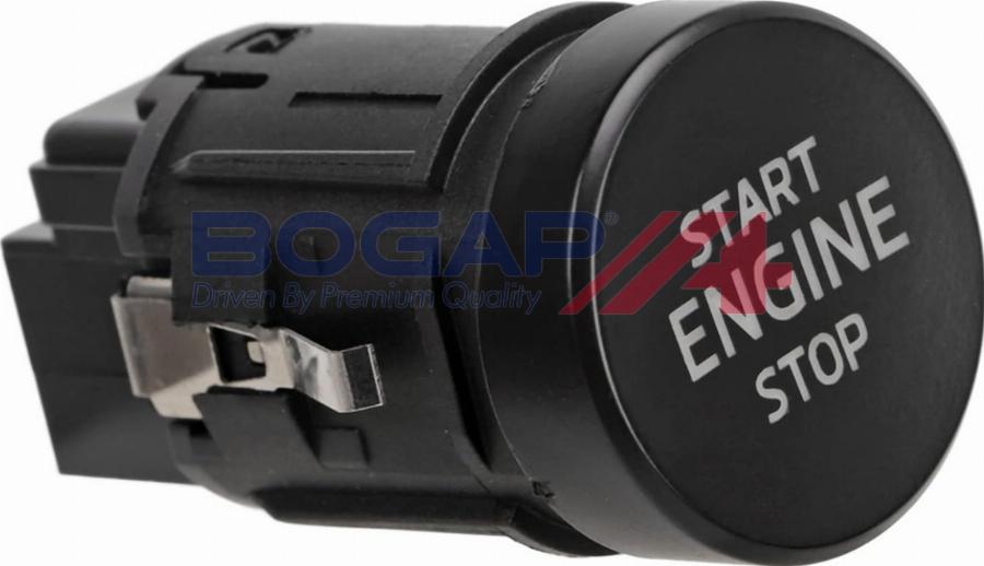 BOGAP A7340116 - Замок зажигания, включение стартера abcparts.ee