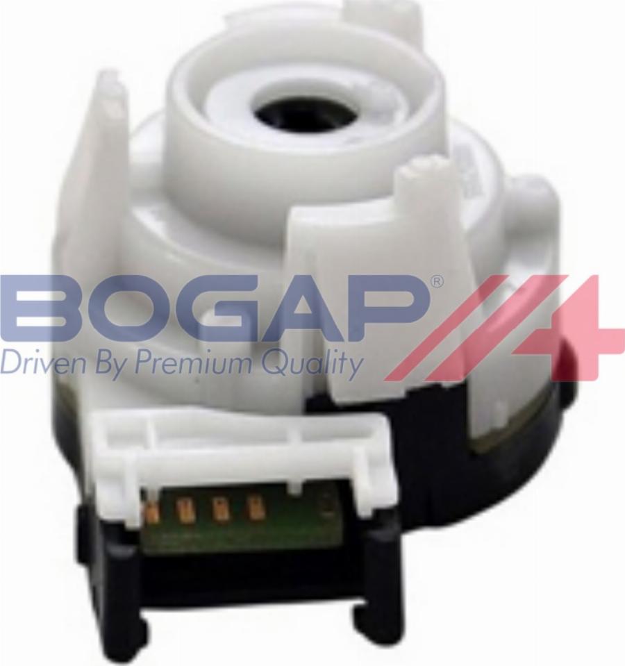 BOGAP A7340117 - Замок зажигания, включение стартера abcparts.ee