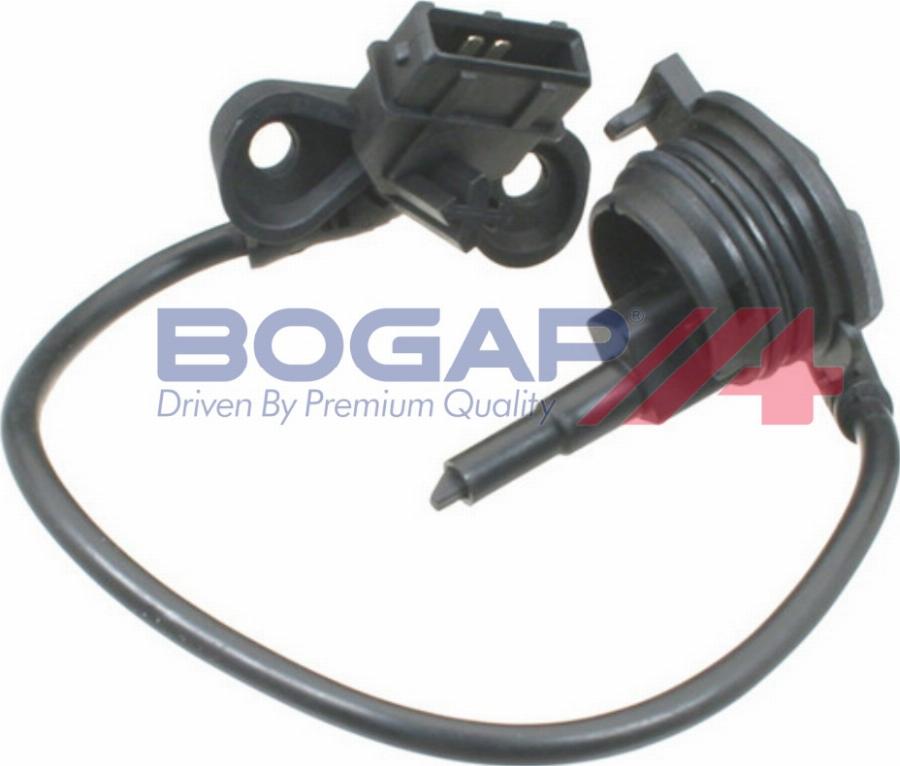 BOGAP A7342109 - Датчик включения фары заднего хода abcparts.ee