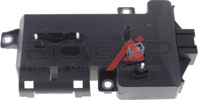BOGAP A7316107 - Актуатор, регулировка сидения abcparts.ee